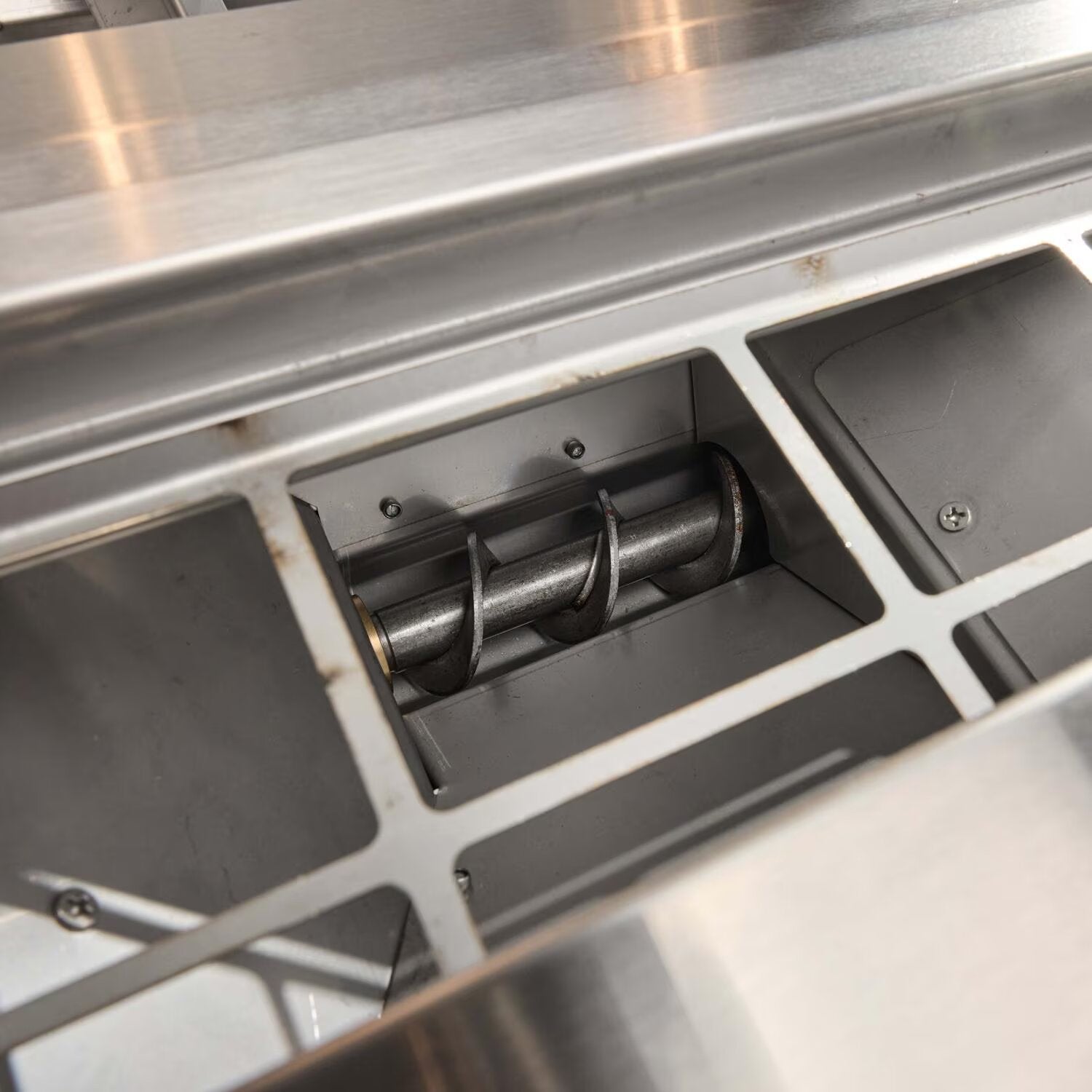 Coyote 28-inch Built In Pellet Grill - C2P28