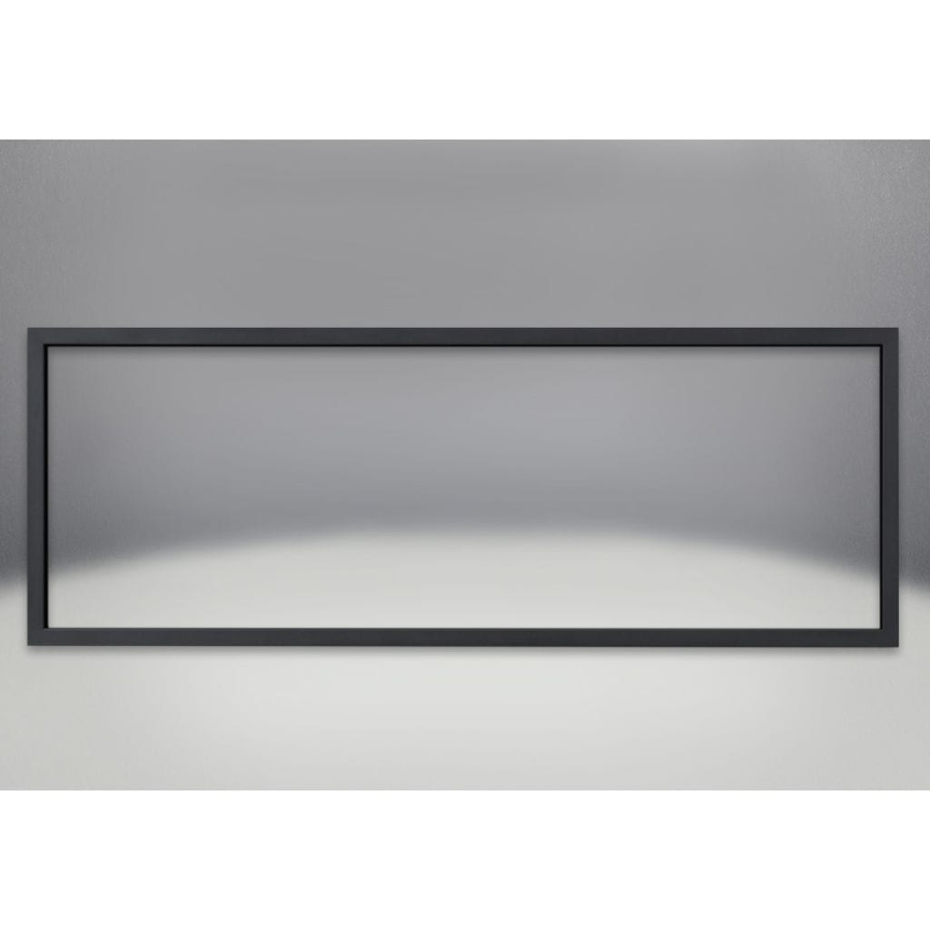 Napoleon 4pc Finishing Trim for Vector Gas Fireplace - Black