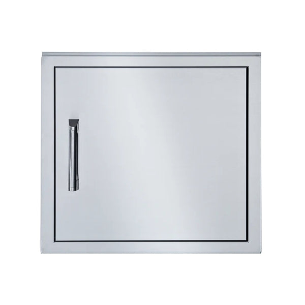 Broilmaster 24" Single Stainless Door