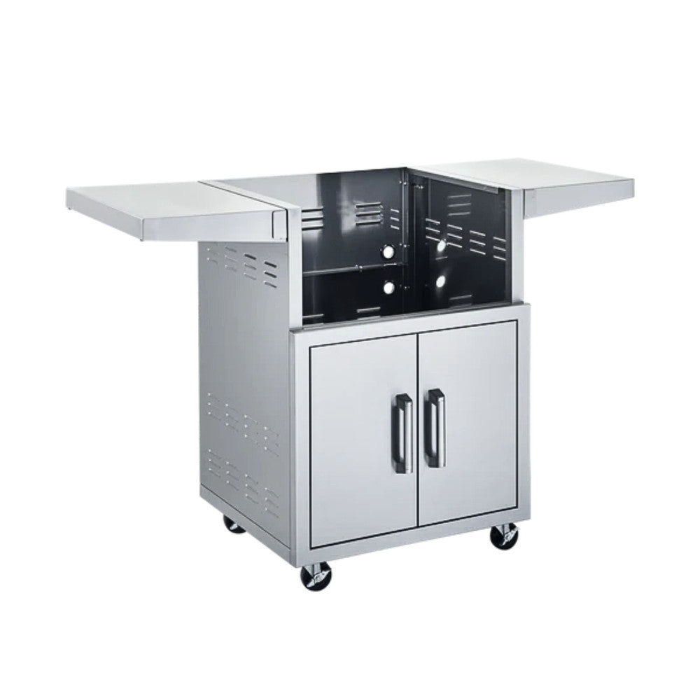Broilmaster 25" Stainless Steel Cart