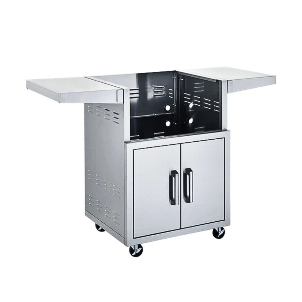 Broilmaster 26" G Series Stainless Steel Cart
