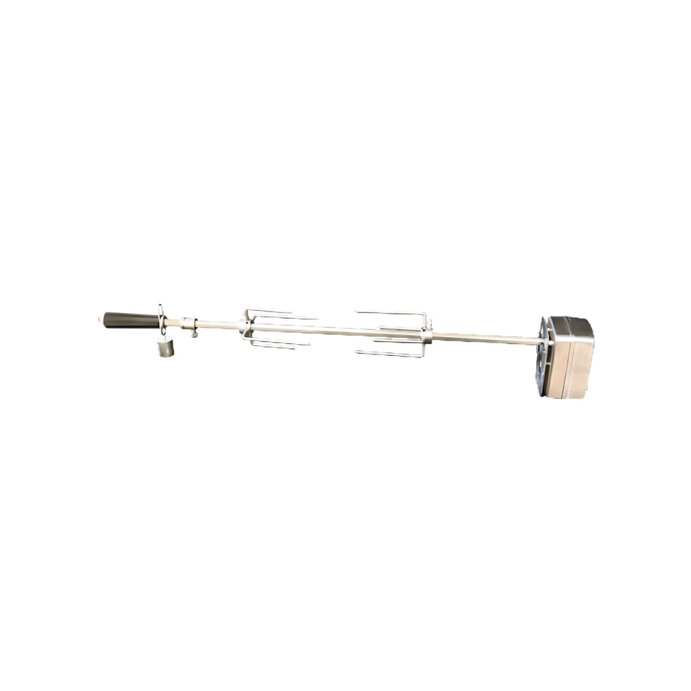Broilmaster 26" Rotisserie Kit