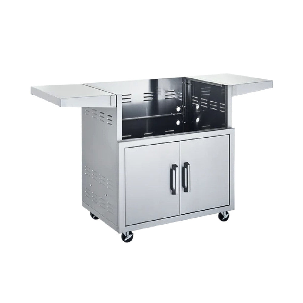 Broilmaster 32" Stainless Steel Cart
