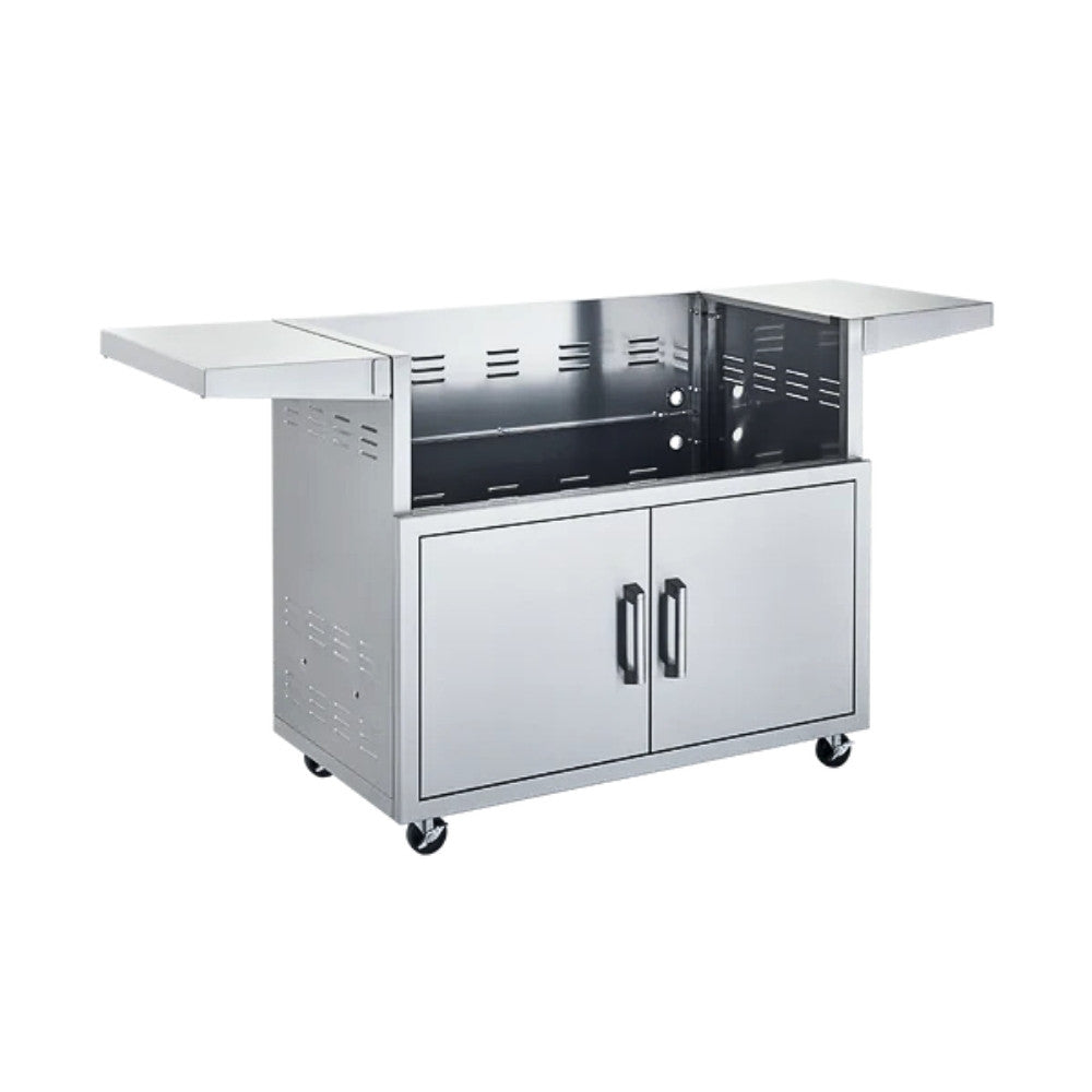 Broilmaster 42" G Series Stainless Steel Cart