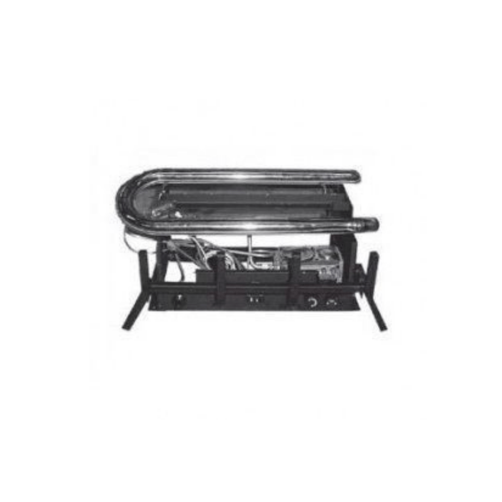 Monessen - 24" EYF Burner (Burner Only)