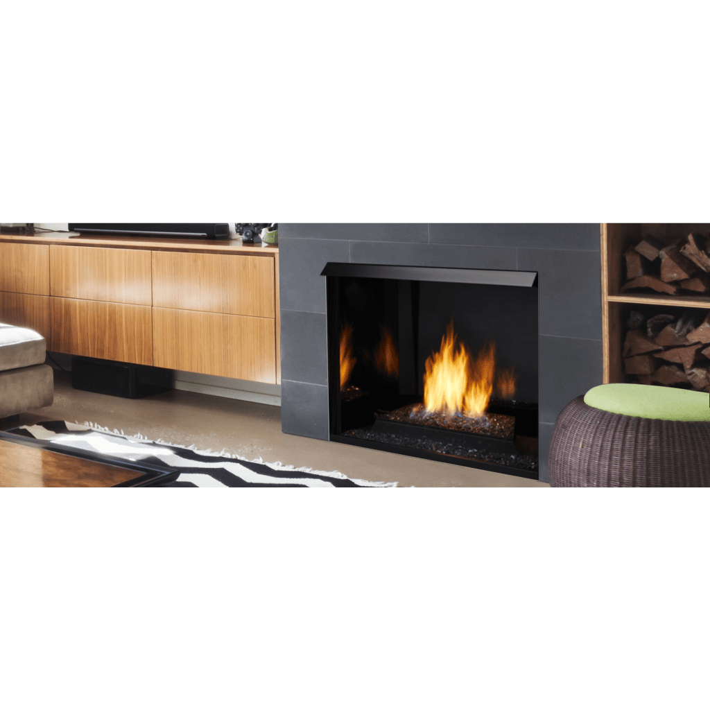 Monessen - 30" Lyric Contemporary Vent Free Gas Burner (Burner Only)
