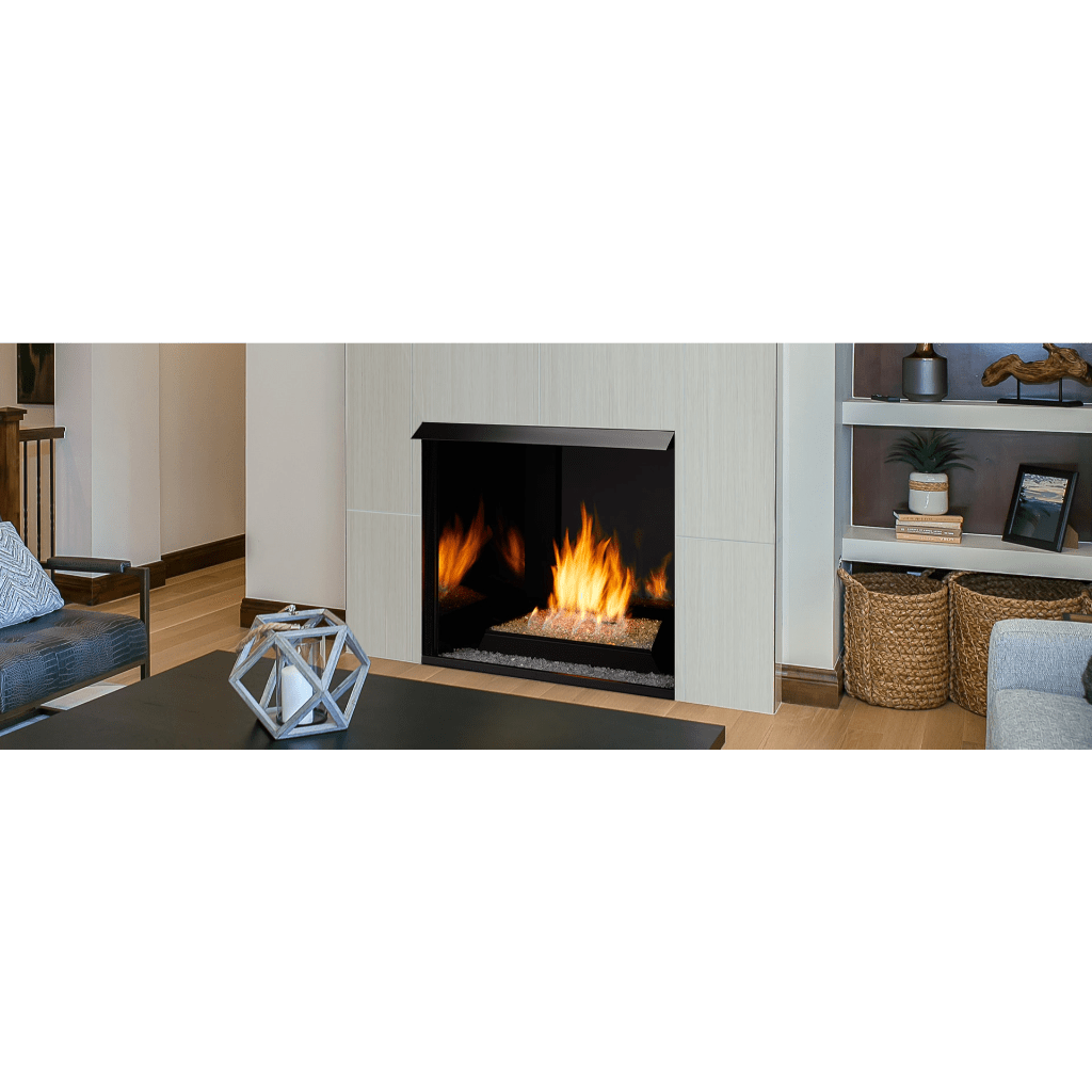 Monessen - 30" Lyric Contemporary Vent Free Gas Burner (Burner Only)
