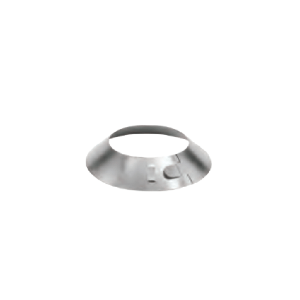 DuraVent - DuraTech 5"- 6" Diameter 5DT-SC Storm Collar