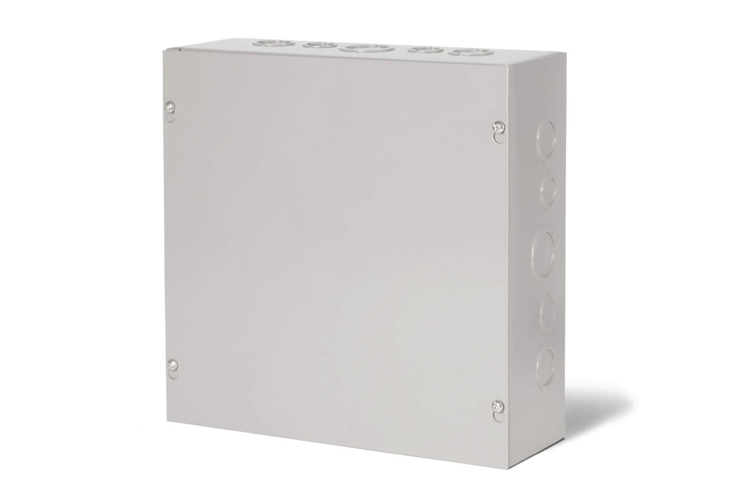 Infratech Contractor Panel