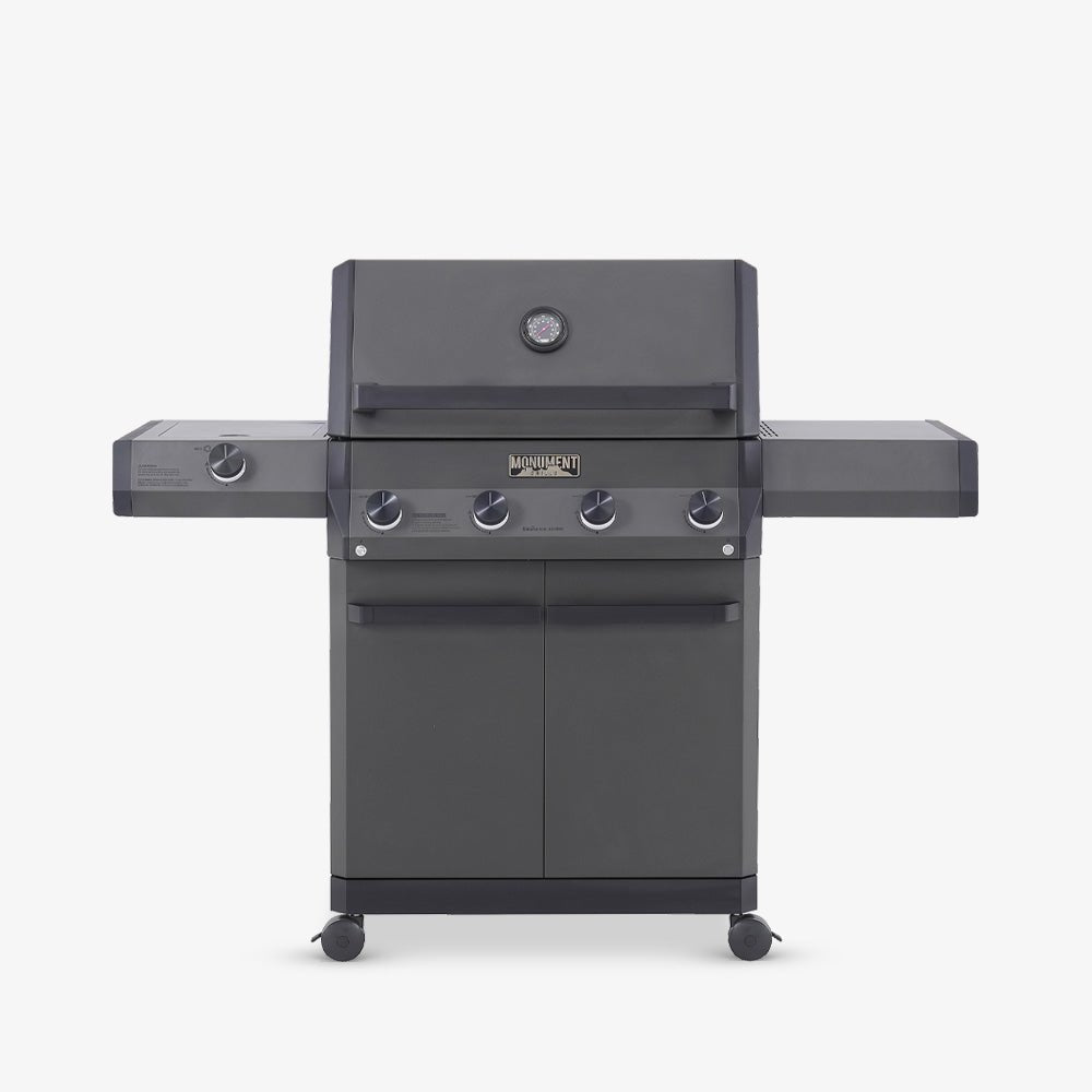 Monument Eminence 425 | Propane Gas Grill