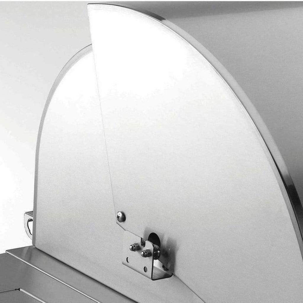 Burner Aurora Built-In Gas