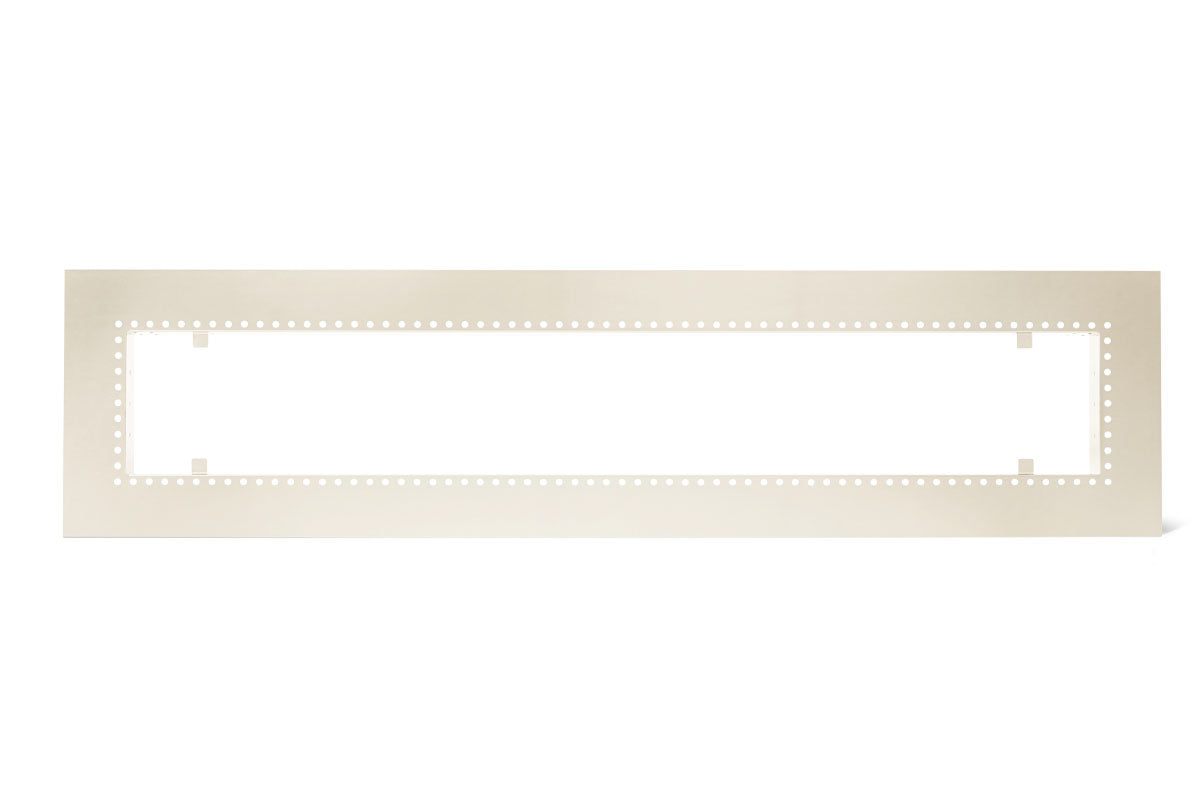 Infratech 33'' Flush Mount Frame Kit
