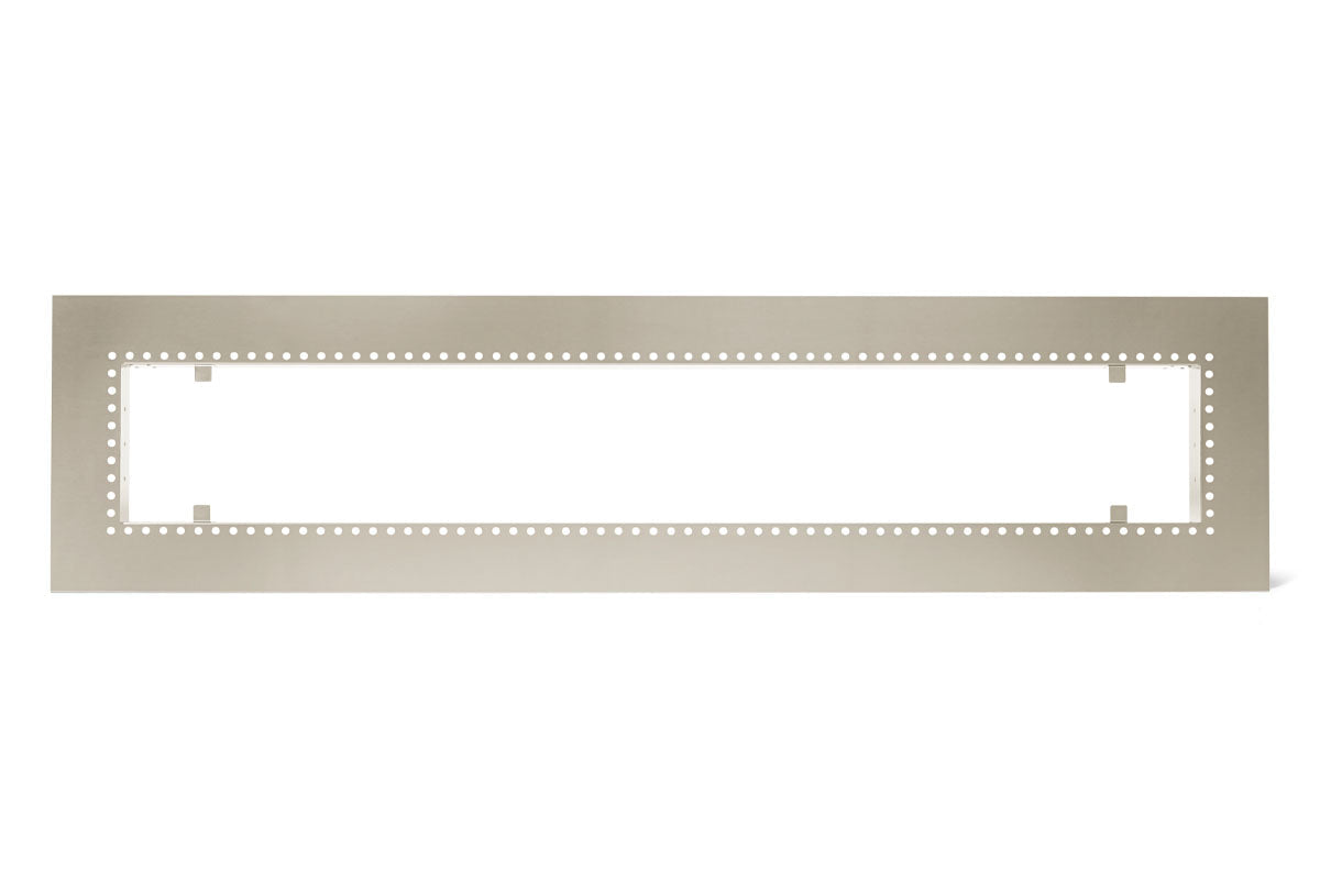 Infratech 61'' Flush Mount Frame Kit