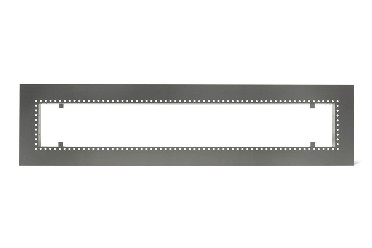 Infratech 61'' Flush Mount Frame Kit