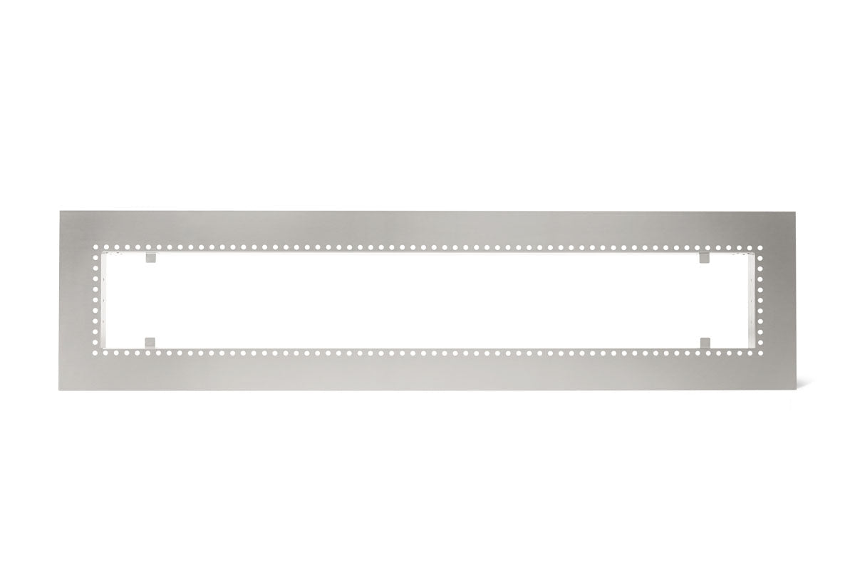 Infratech 61'' Flush Mount Frame Kit