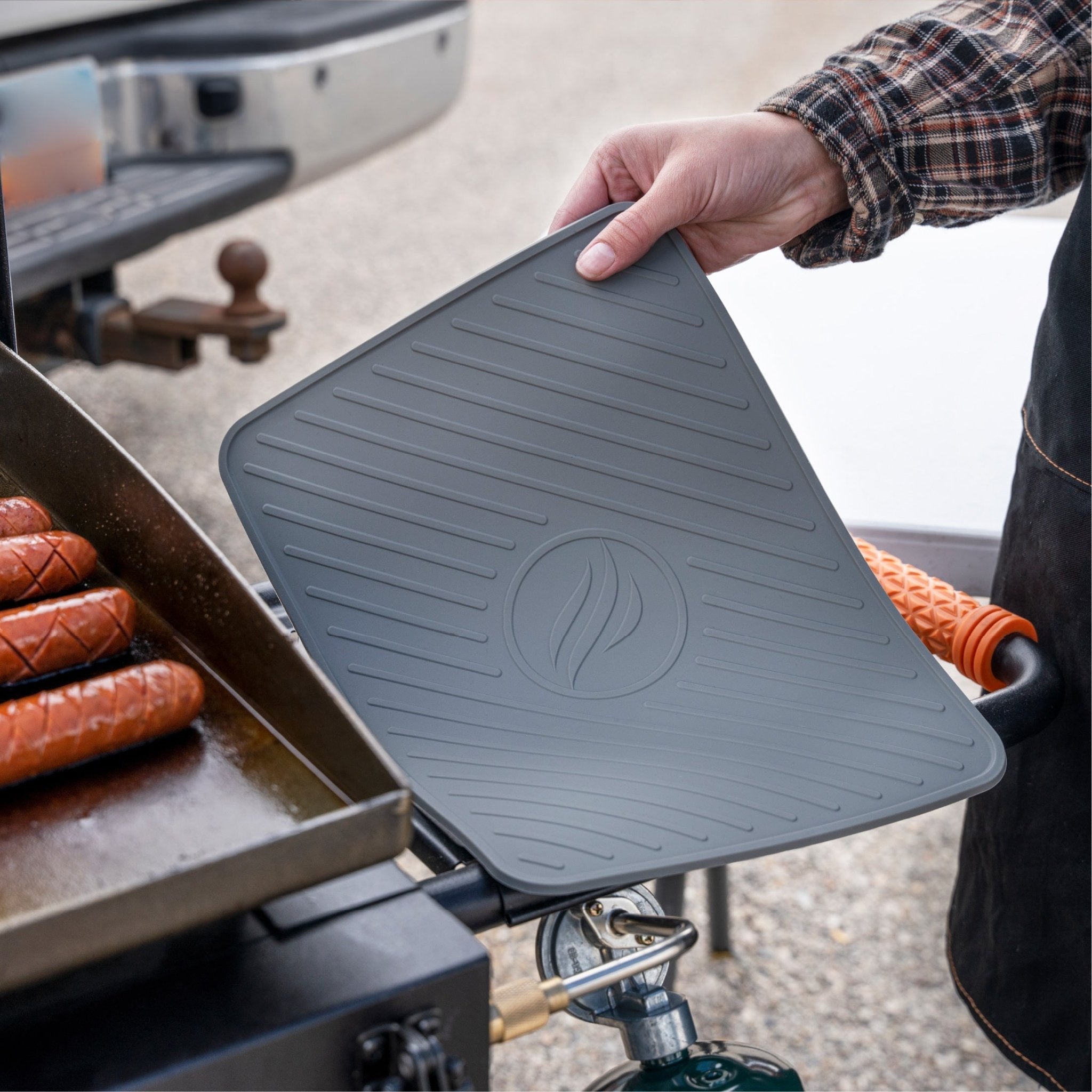 Blackstone Griddle Tool Mat