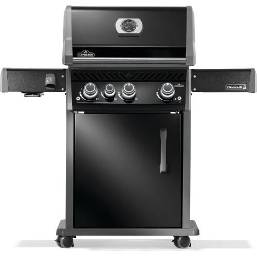 Napoleon Black Rogue PRO 425 SIB