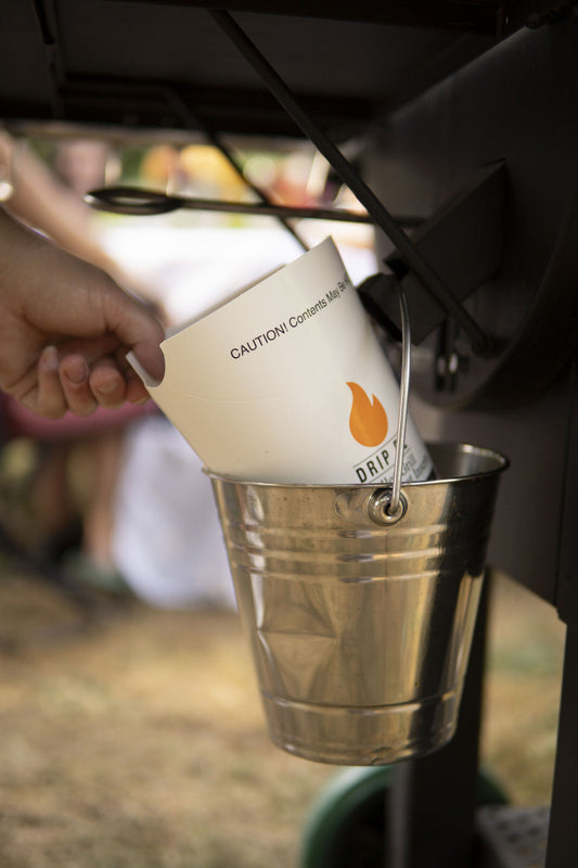 Drip Bucket Liners - 3pk.