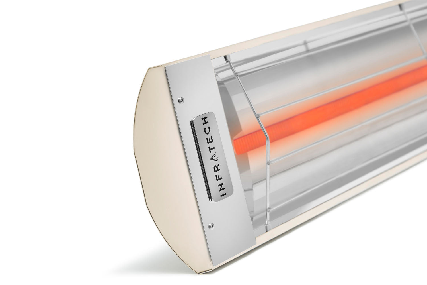 Infratech C-Series Single Element 2000Watt Outdoor Infrared Electric Heater | 240V