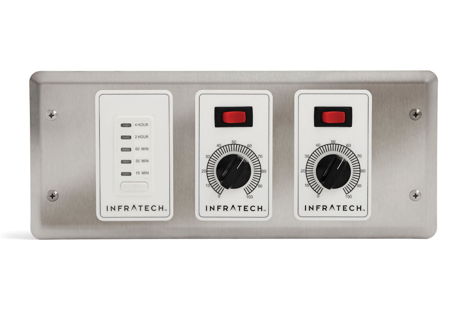 Infratech Solid State Control Package