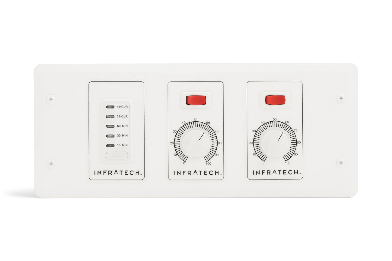 Infratech Solid State Control Package