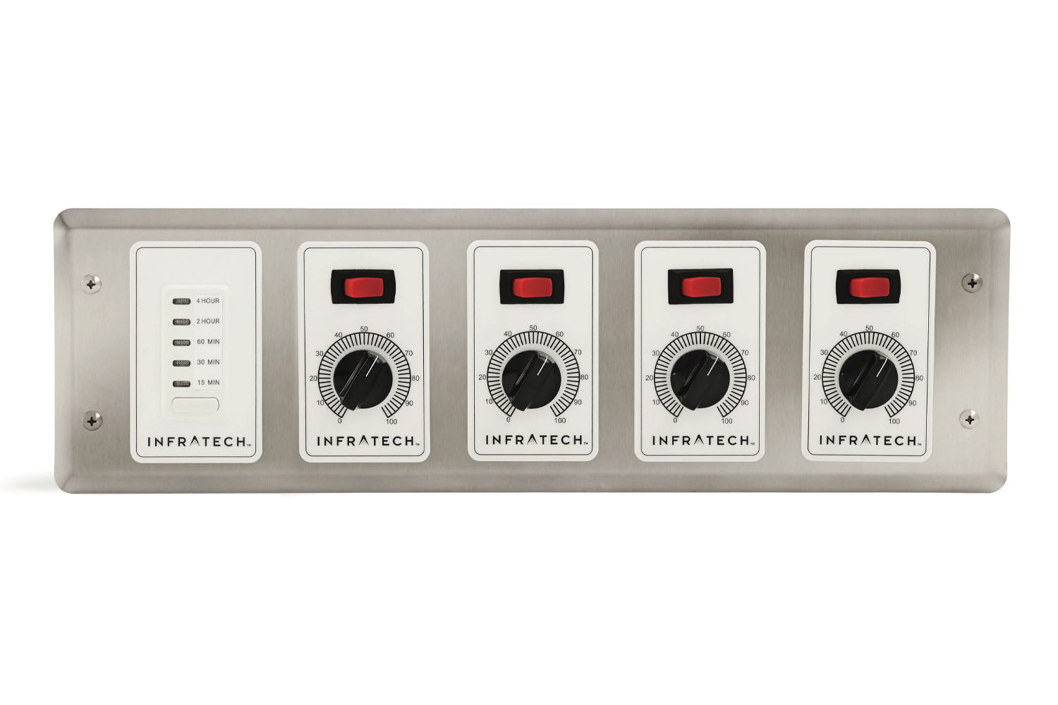 Infratech Solid State Control Package