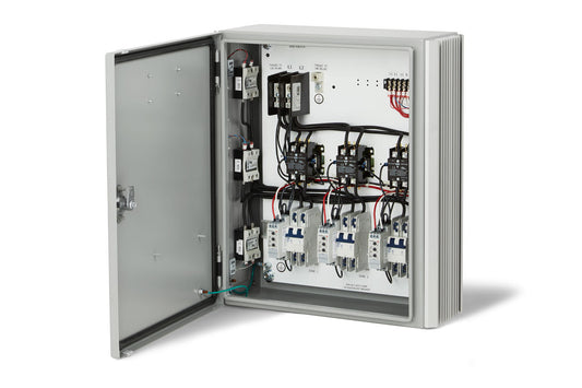 Infratech Universal Control Package