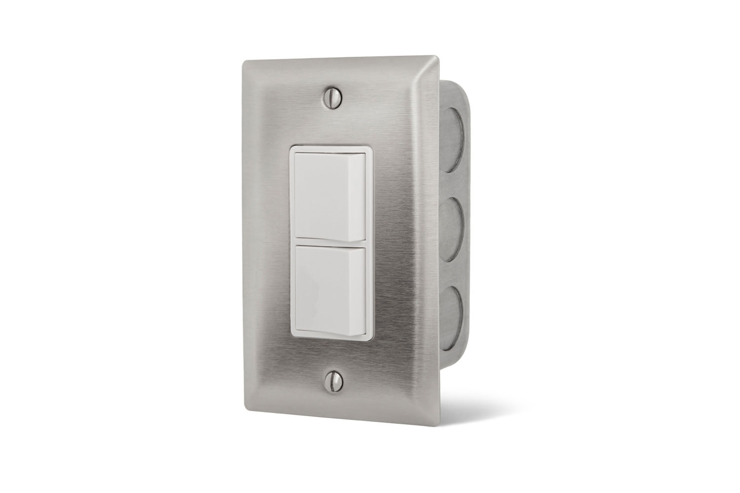 Infratech Duplex/Stack Switches