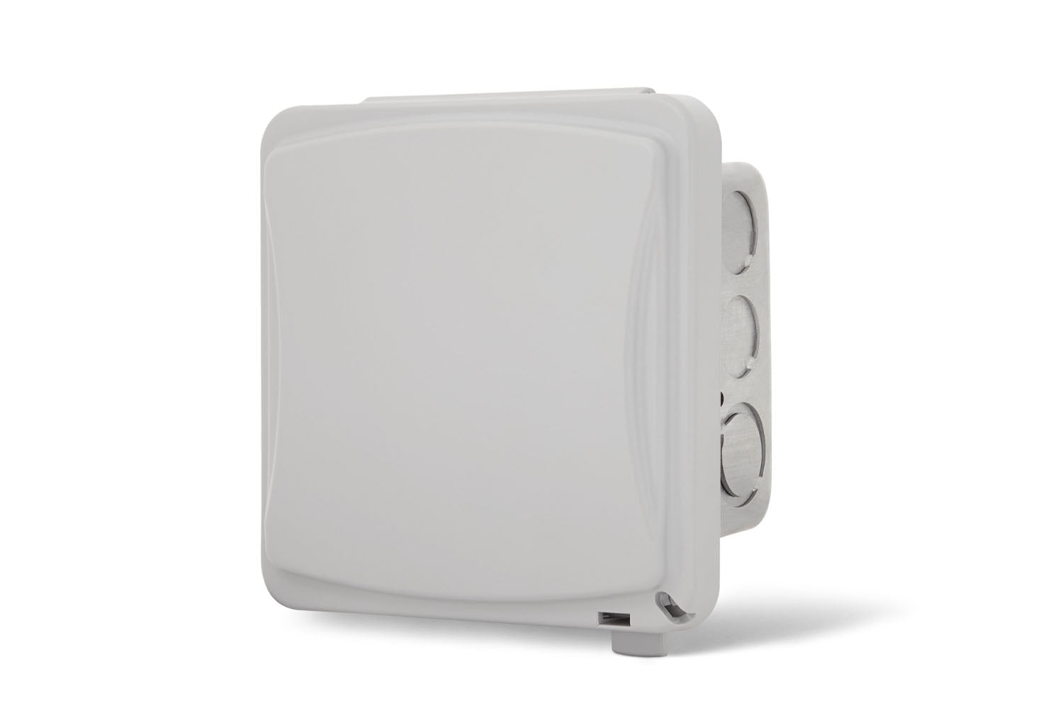 Infratech Duplex/Stack Switches