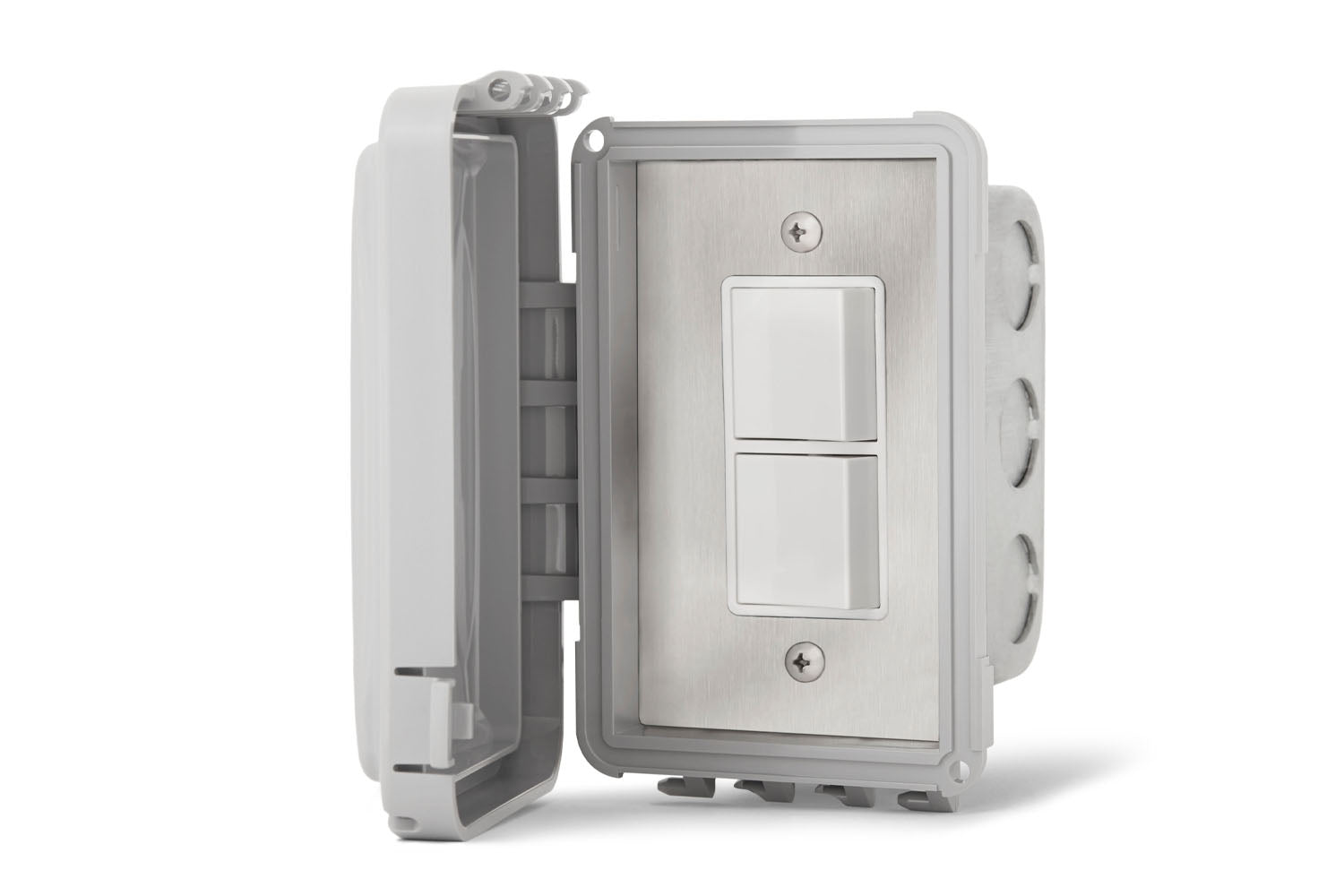 Infratech Duplex/Stack Switches