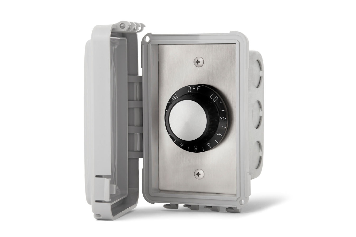 Infratech INF Input Regulator