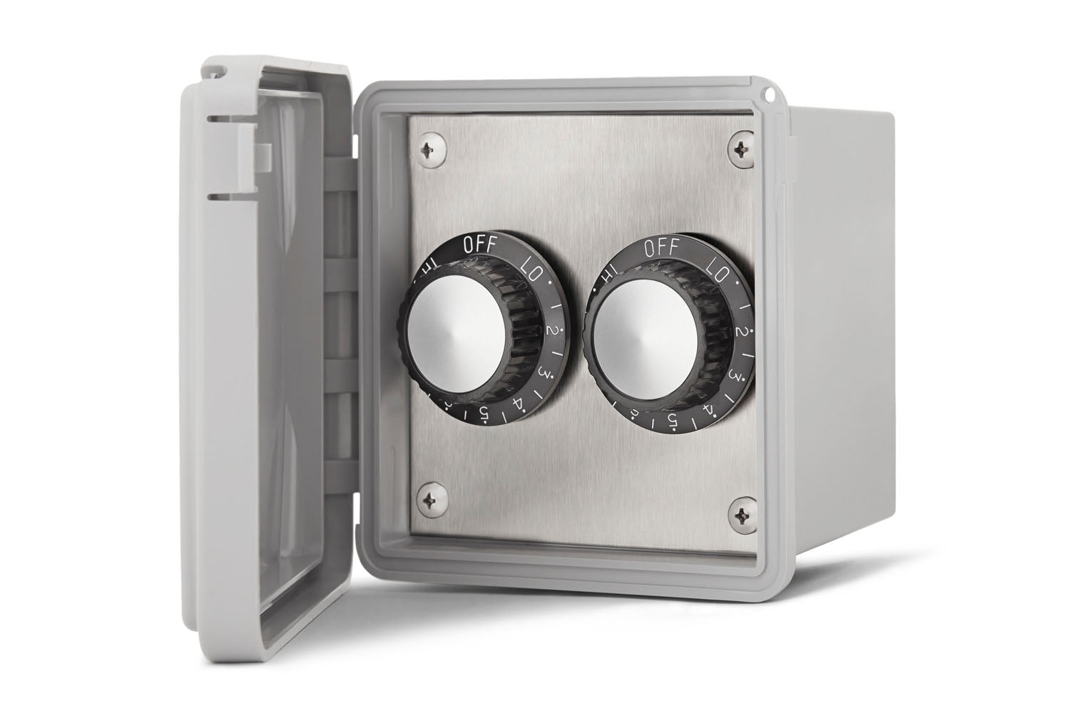 Infratech INF Input Regulator