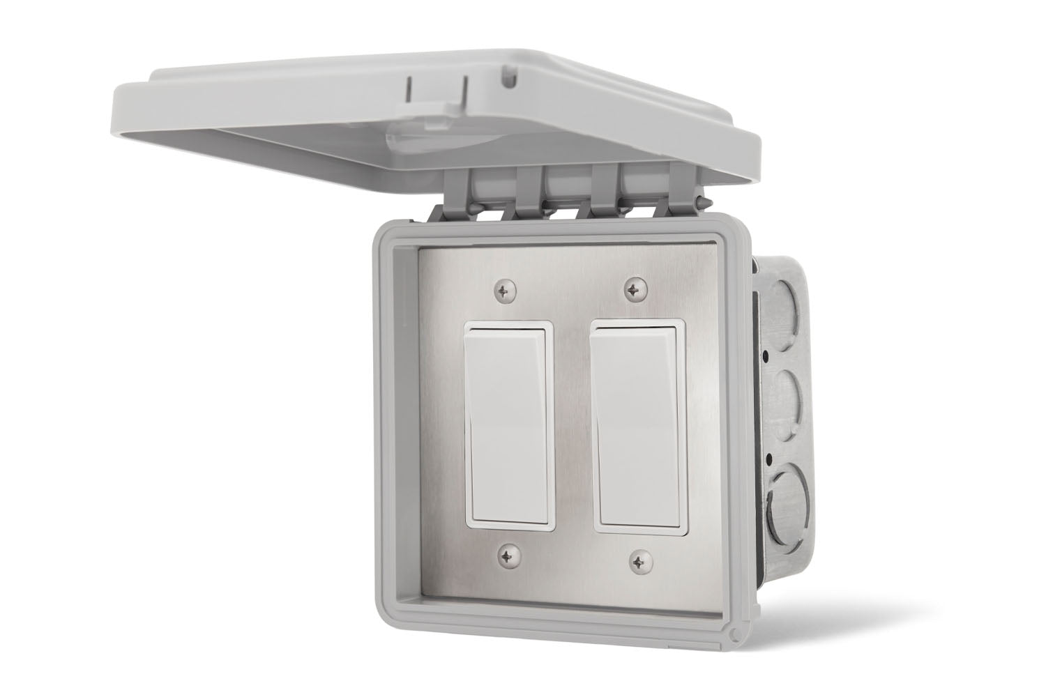 Infratech Simple On/Off Switches