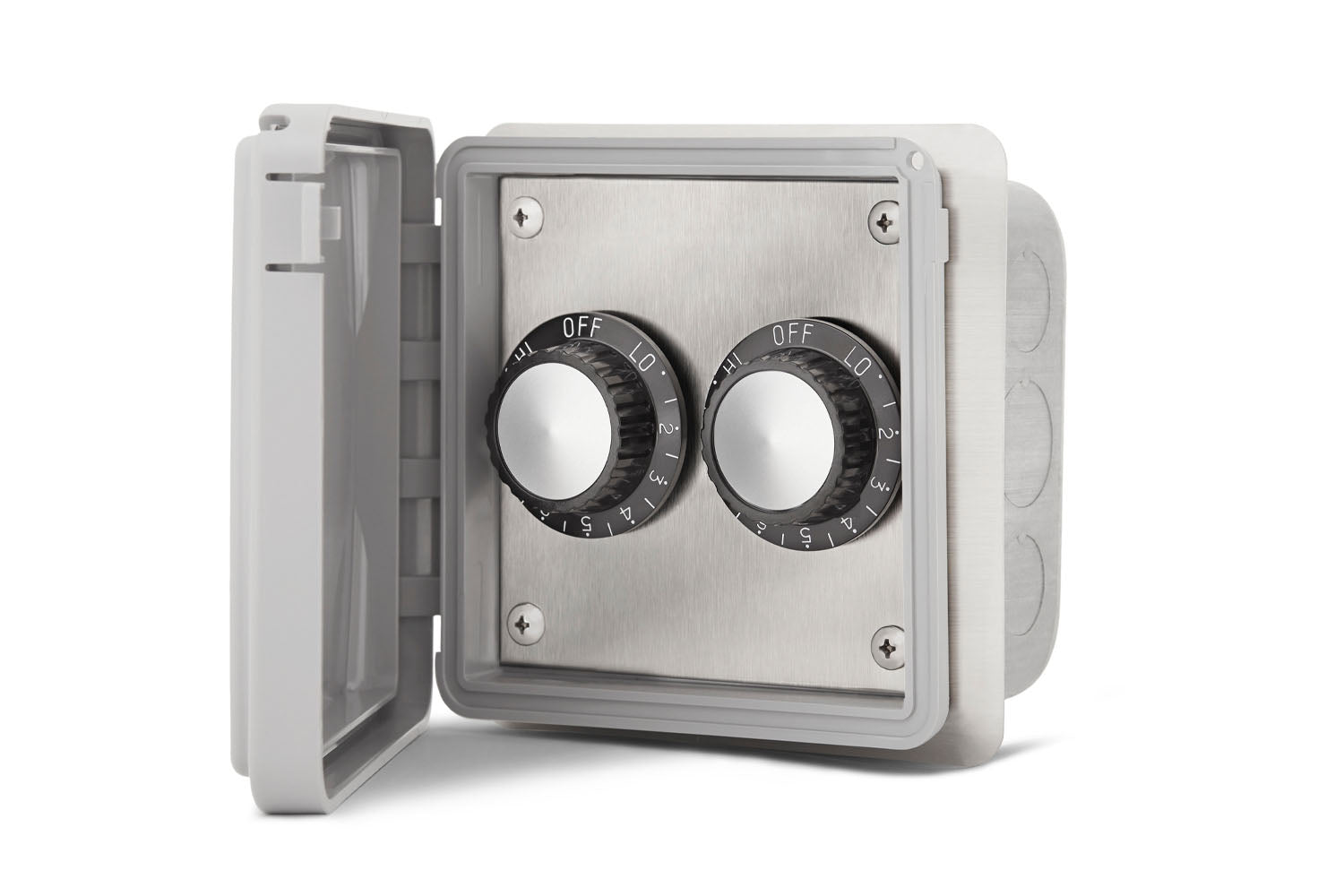 Infratech INF Input Regulator