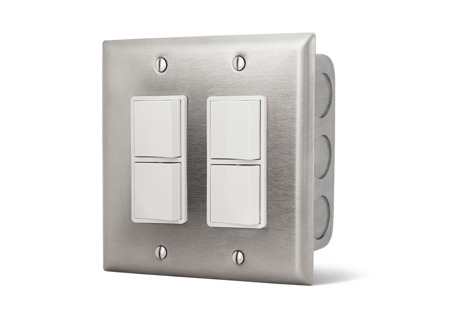 Infratech Duplex/Stack Switches