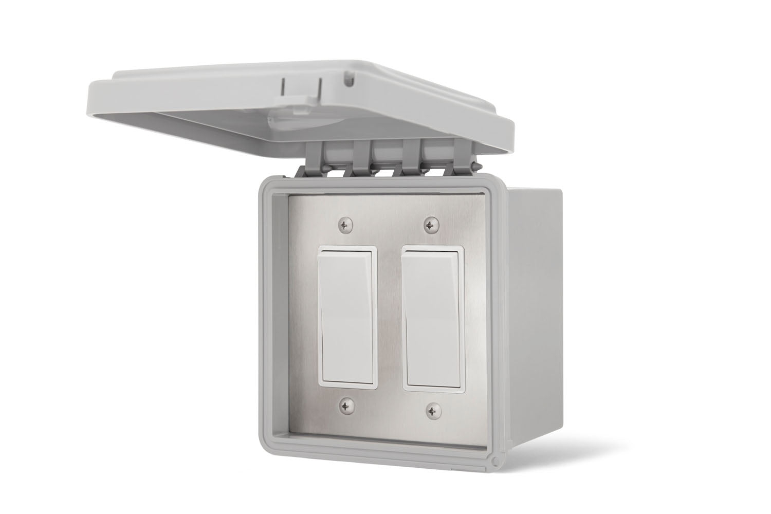 Infratech Simple On/Off Switches