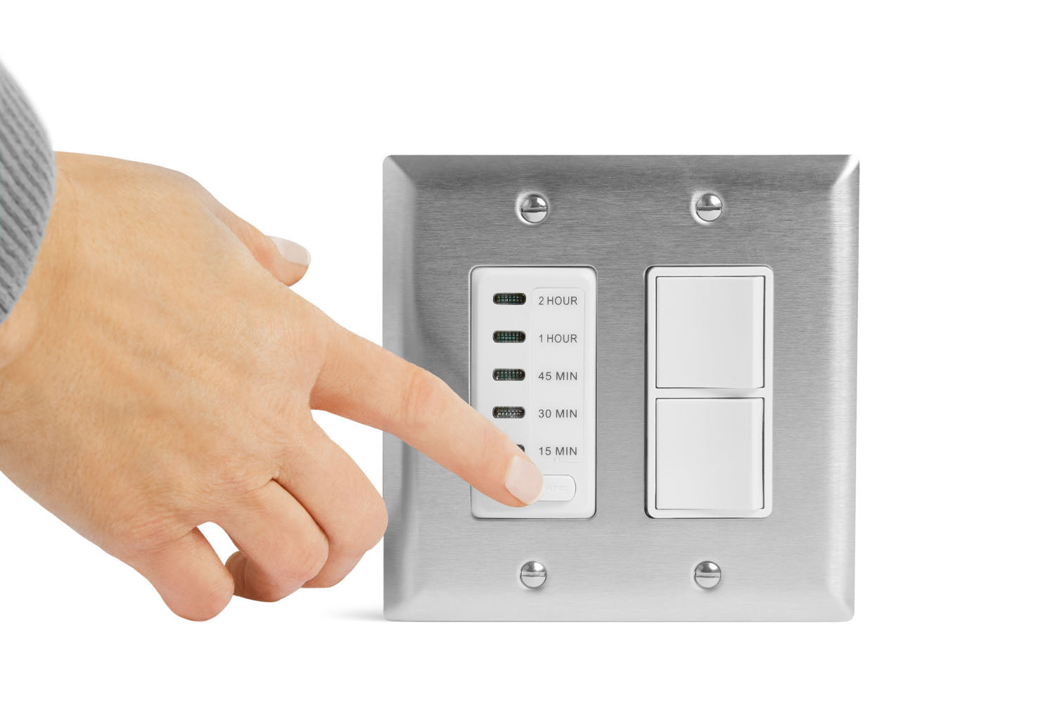 Infratech Contractor Panel