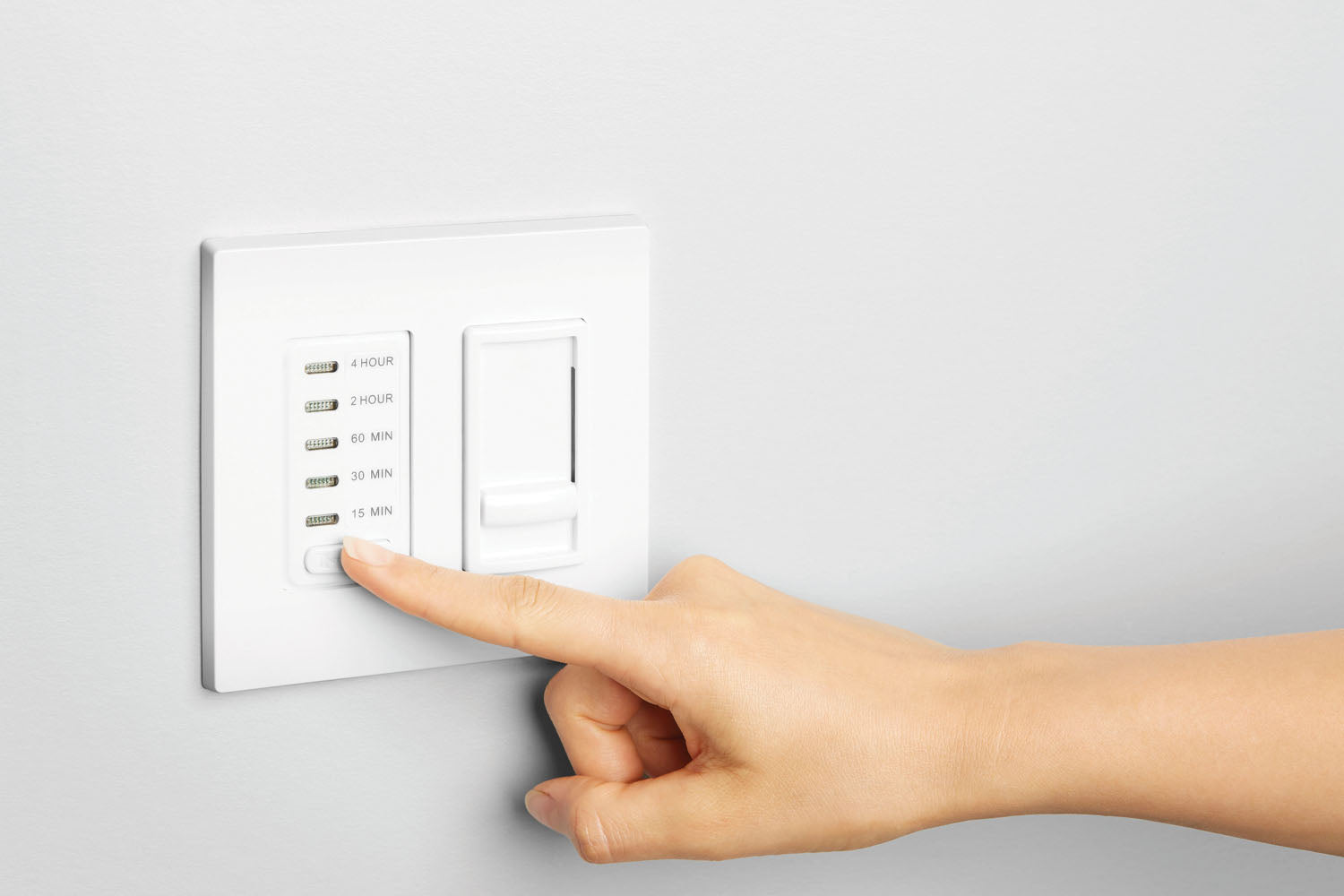 Infratech Universal Control Package