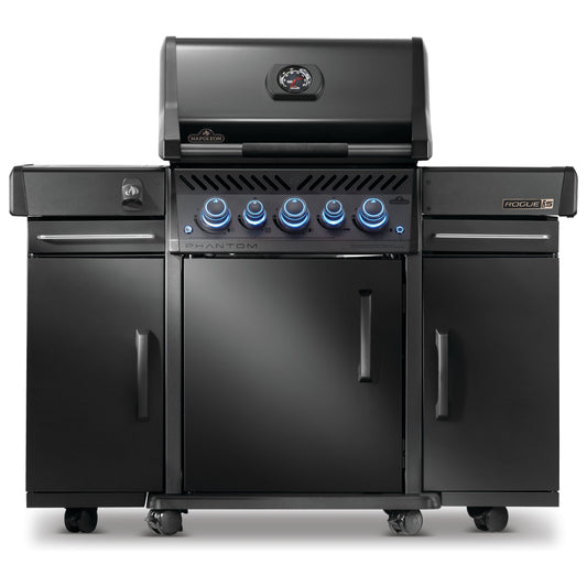 Napoleon Rogue PRO-S Under Grill Storage (1 Cart)