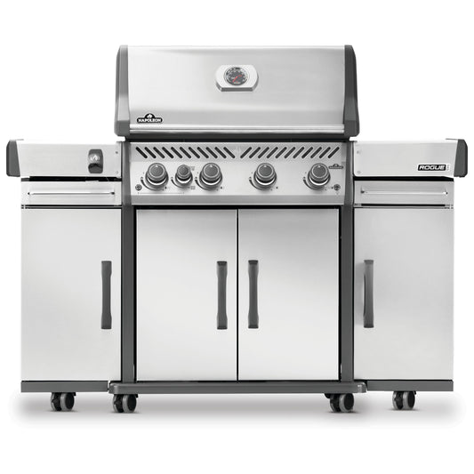 Napoleon Rogue PRO Under Grill Storage (1 Cart)