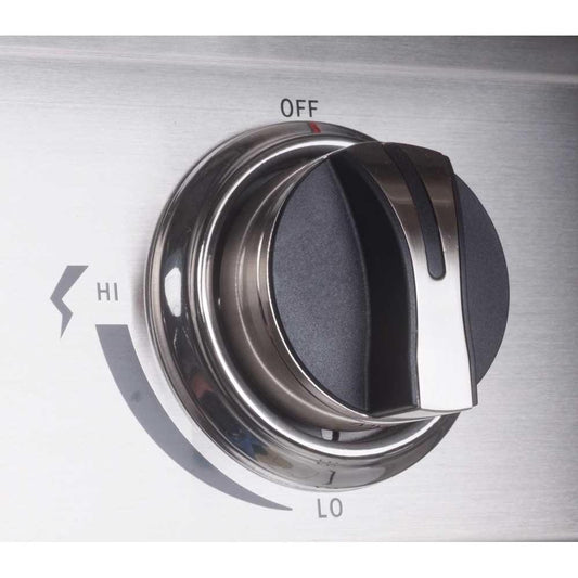 PGS Legacy Pacifica 39” Built-In Gas Grill