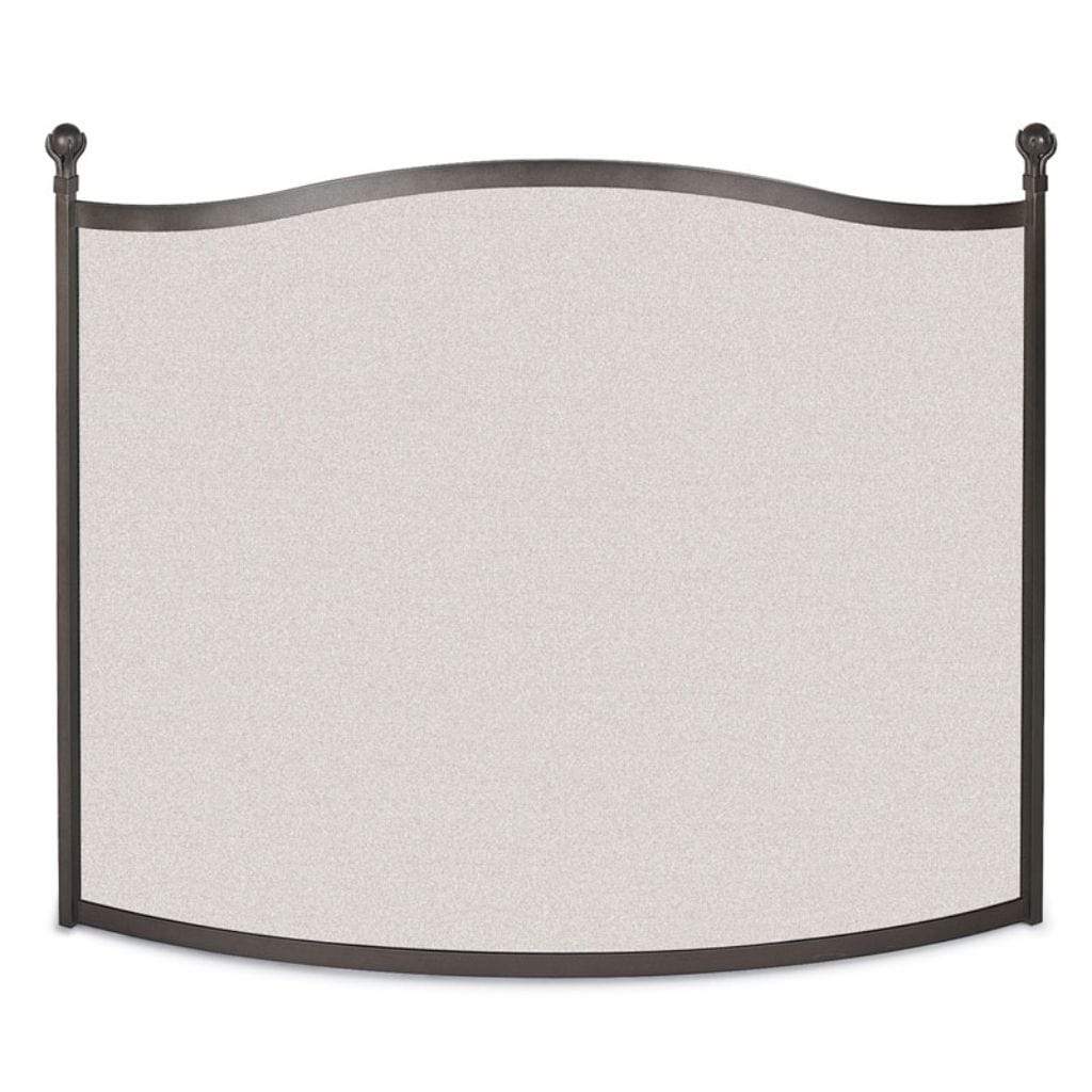 Pilgrim - 39" Black Ball and Claw Screen