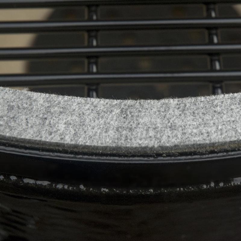 Primo Replacement Gasket Oval Junior & Large Round Kamado - PG0177418