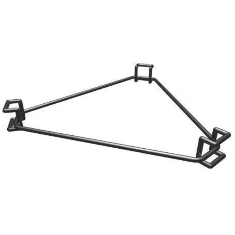 Primo Heat Deflector Rack For Primo Kamado Grills - PG00331
