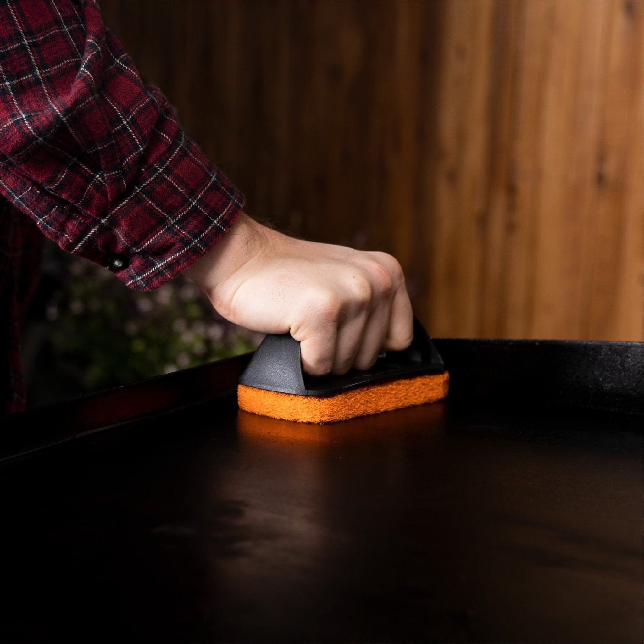 Blackstone Cleaning Scrub Pads