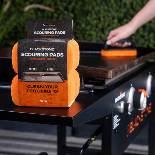 Blackstone Cleaning Scrub Pads