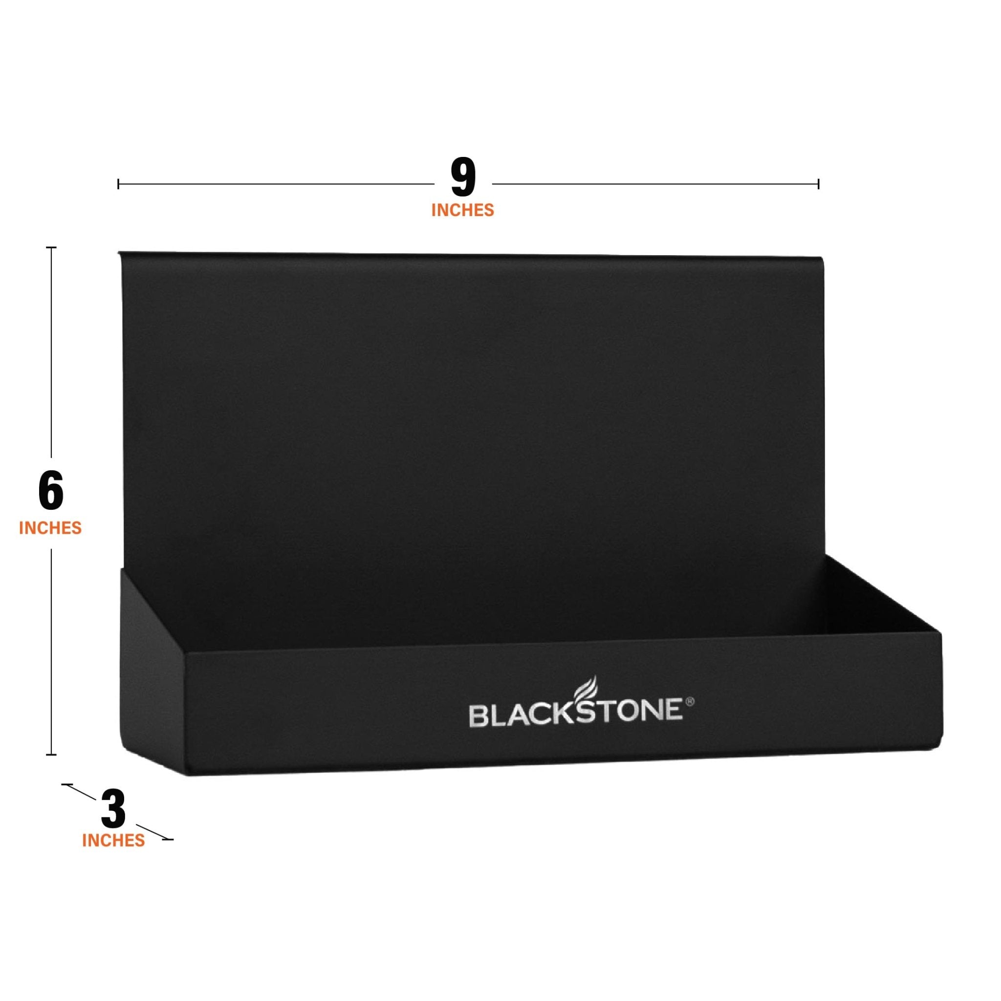 Blackstone Seasoning Rack Attachment