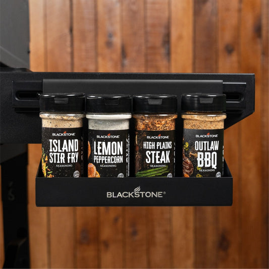 Blackstone Seasoning Rack Attachment