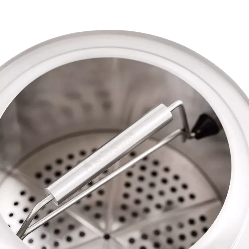 Solo Stove Handle