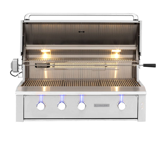 Summerset Alturi 42" Built-in Gas Grill